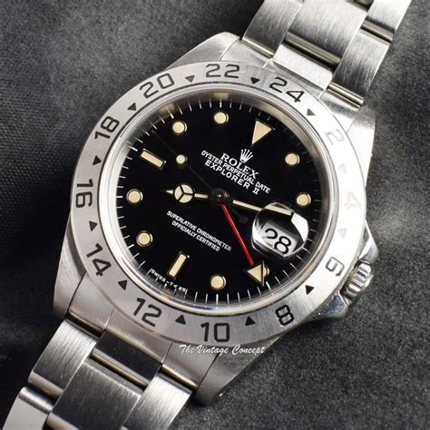 rolex explorer orange hand 1655|Rolex 1655 dial variations.